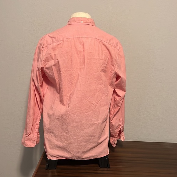 Gap mens shirt long sleeve XL - Picture 2 of 4